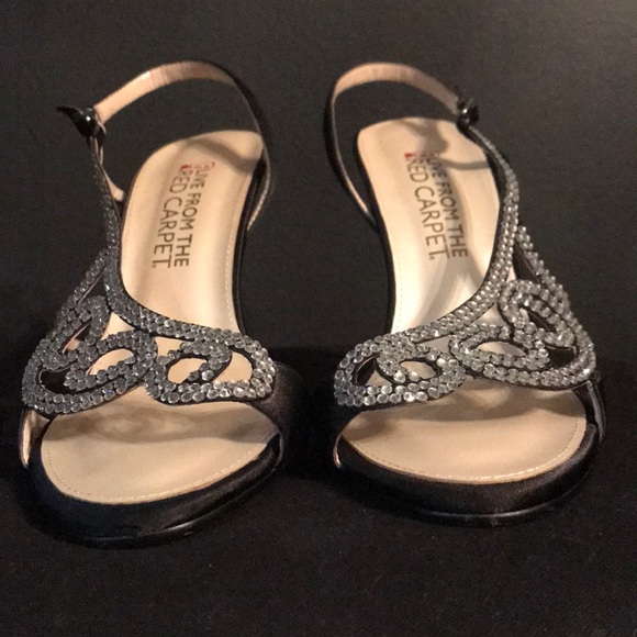 E LIVE FROM THE RED CARPET HEELS - Picture 6 of 7